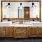 Novatto STEGER Modern Single Lever Vessel Faucet in Oil Rubbed Bronze, Watersaver GF-123ORBWS - alternate 5
